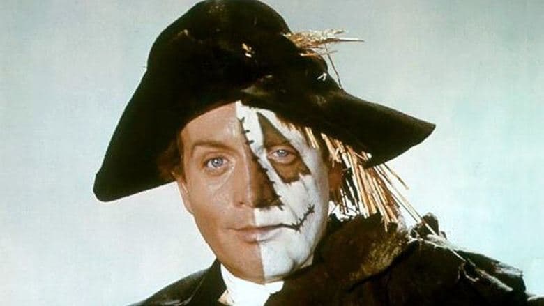 Dr. Syn, Alias the Scarecrow image