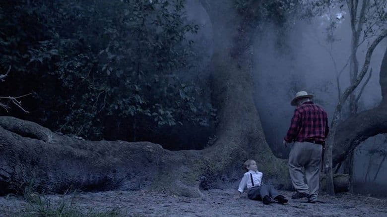 Devil's Tree: Rooted Evil image