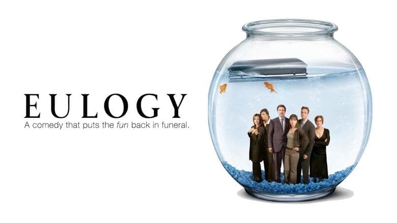 Eulogy image