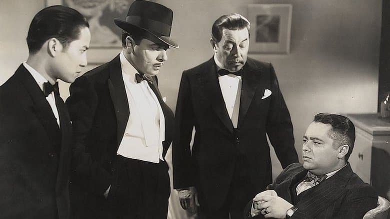 Charlie Chan on Broadway image