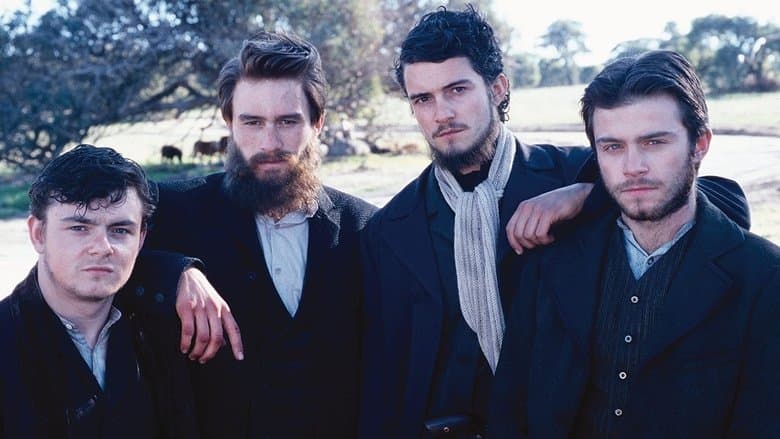 Ned Kelly image