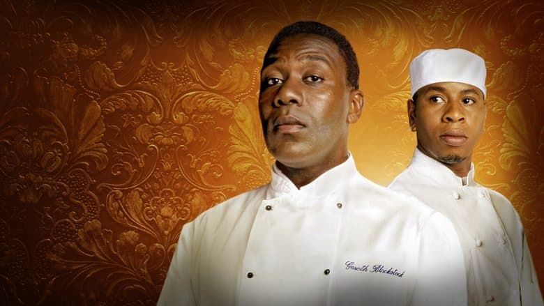 Chef image