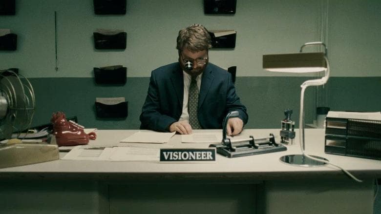 Visioneers image