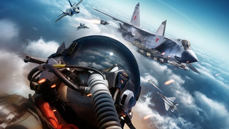 Top Gunner: Danger Zone image