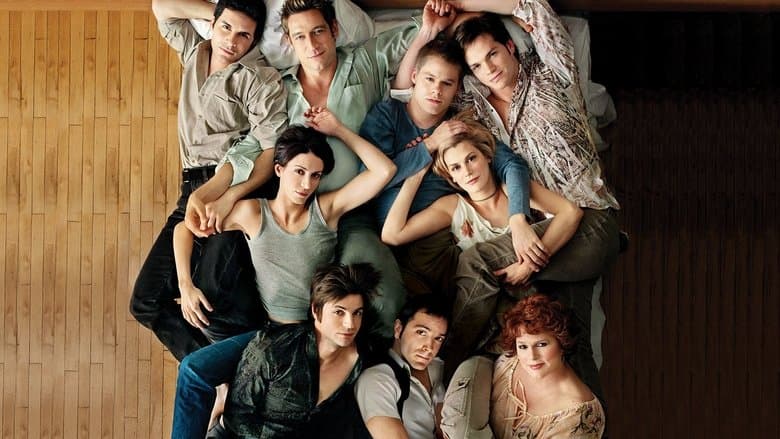 Queer As Folk image