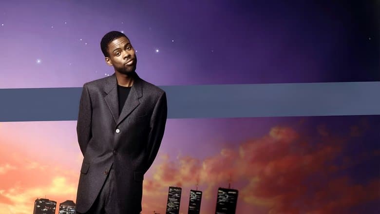 The Chris Rock Show image