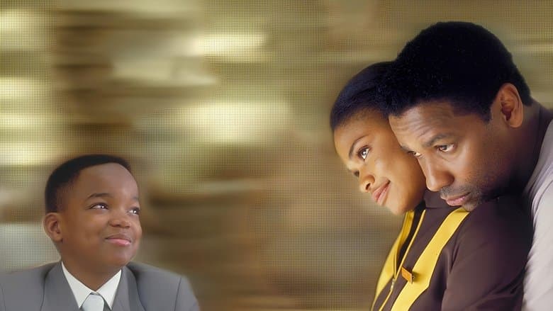 John Q image