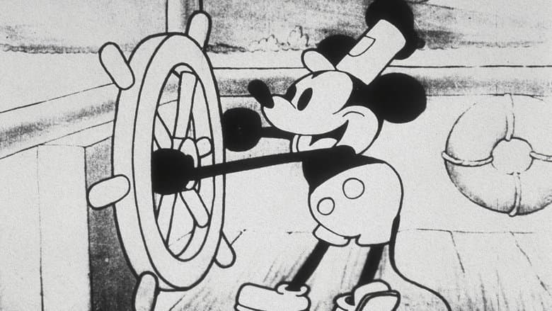 Steamboat Willie image