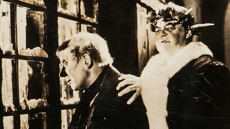 Scrooge image