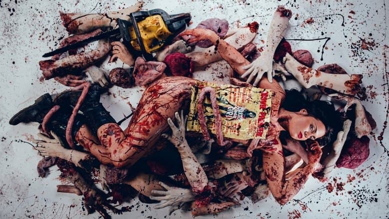 Naked Zombie Girl image