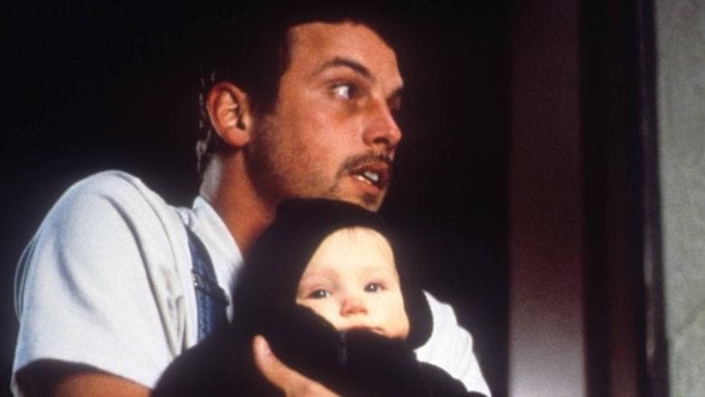 Nobody's Baby image