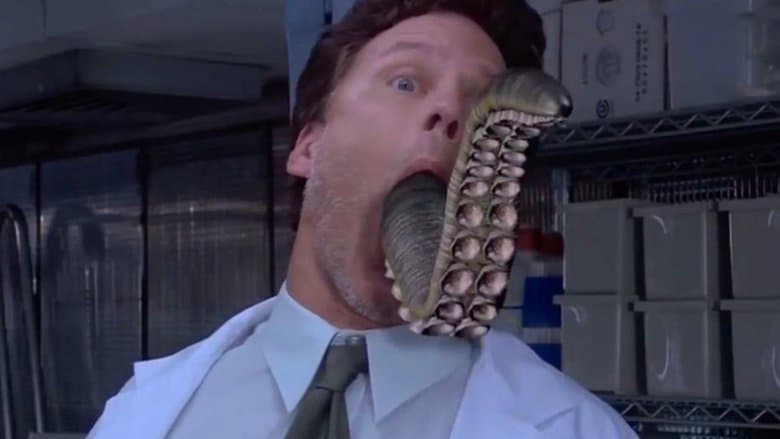 The Thing Below image