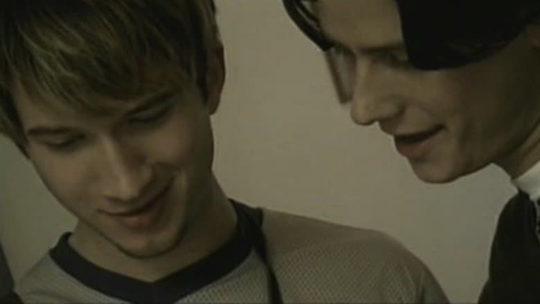 The Journey of Jared Price image