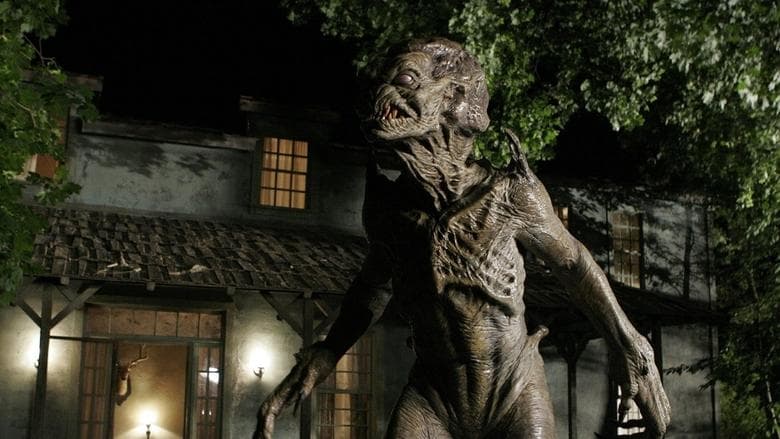 Pumpkinhead: Blood Feud image
