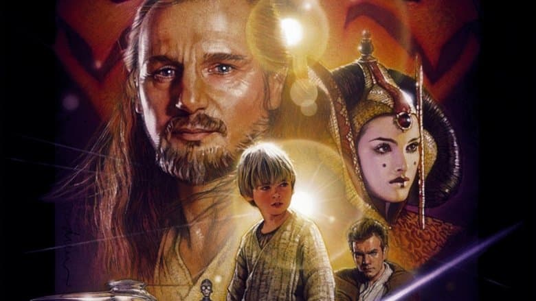 Star Wars: Episode I - The Phantom Menace image