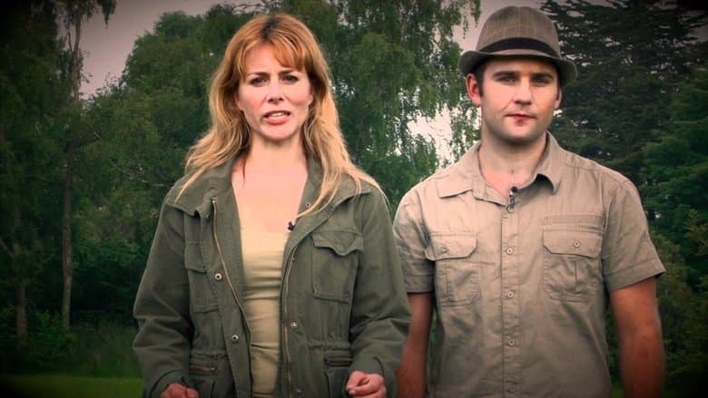 Ghost TV image