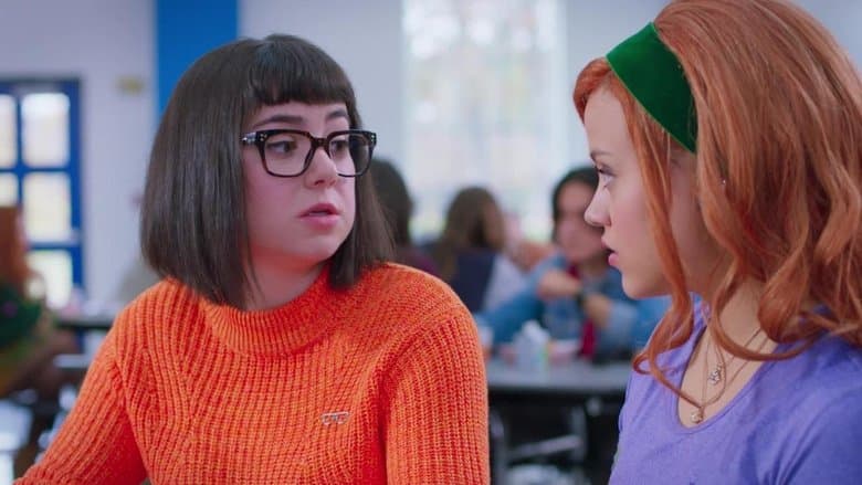 Daphne & Velma image
