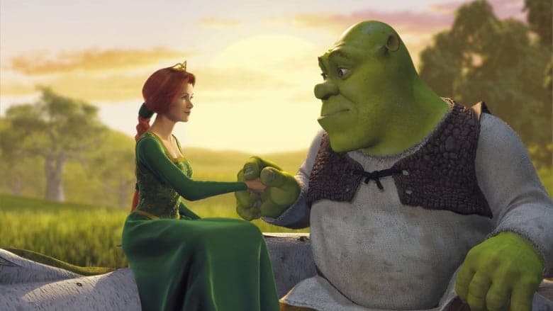 Shrek image