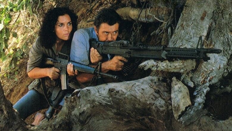 Commando Leopard image