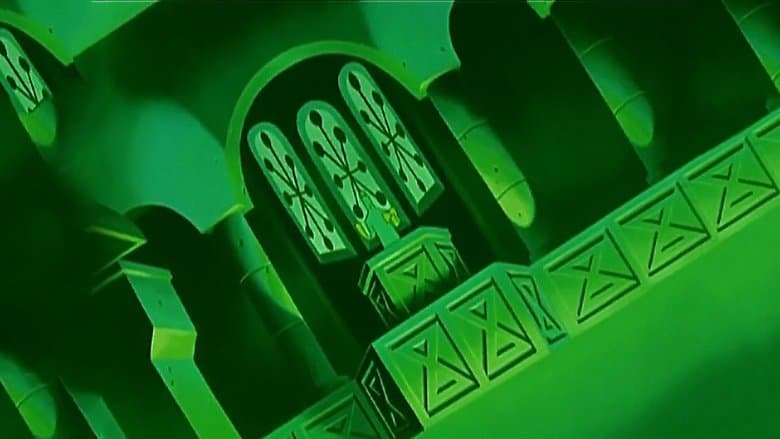 Jack and the Beanstalk image