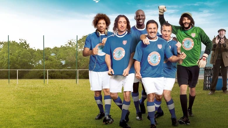The Dream Team image