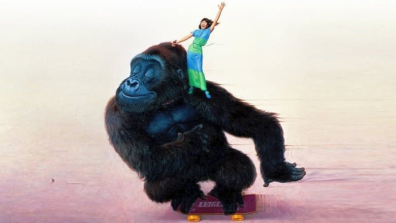 The Incredible Shrinking Woman image