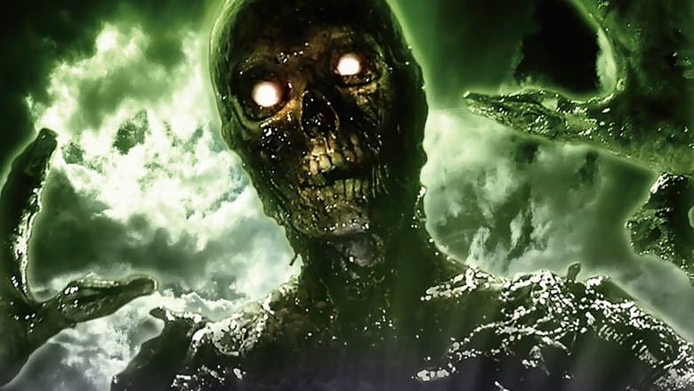 Return of the Living Dead: Rave to the Grave image