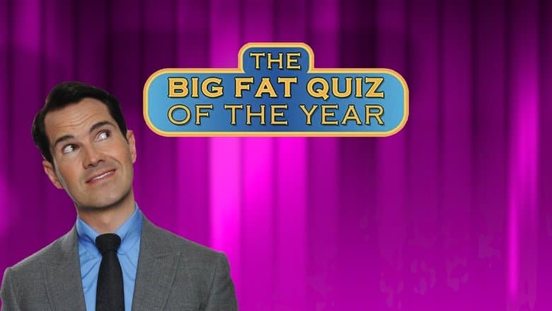 Big Fat Quiz image