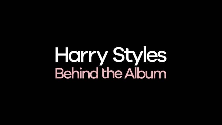 Harry Styles: Behind the Album image