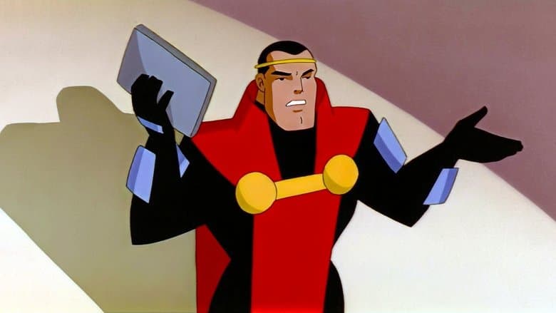 Superman: The Last Son of Krypton image