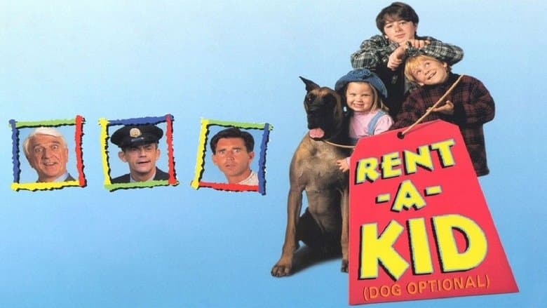 Rent-a-Kid image