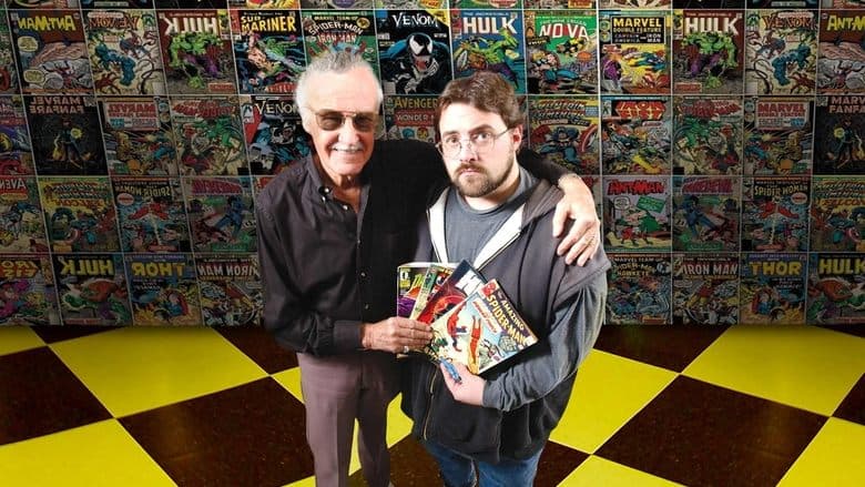 Stan Lee's Mutants, Monsters & Marvels image