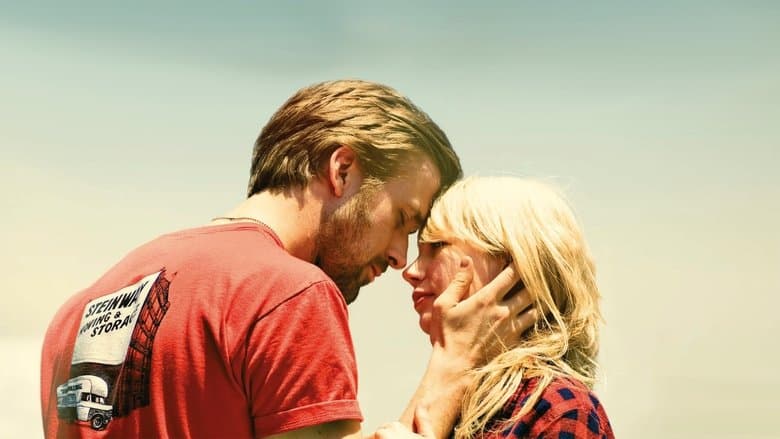 Blue Valentine image