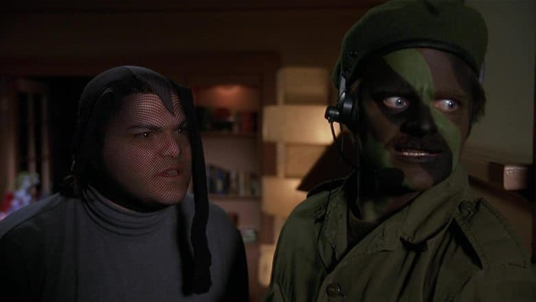 Saving Silverman image