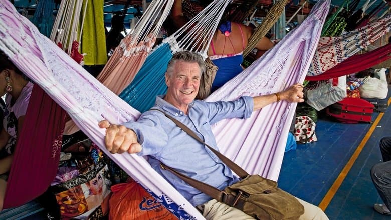 Brazil with Michael Palin image