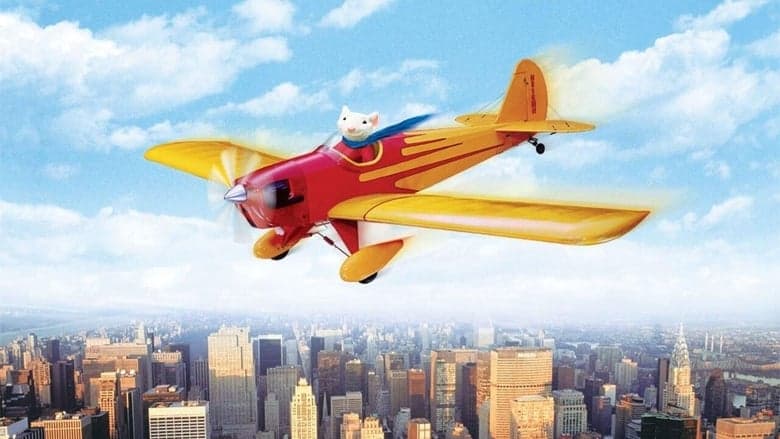 Stuart Little 2 image