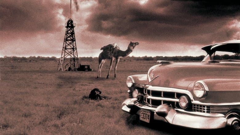 A Texas Funeral image