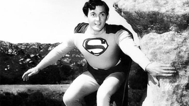 Superman image