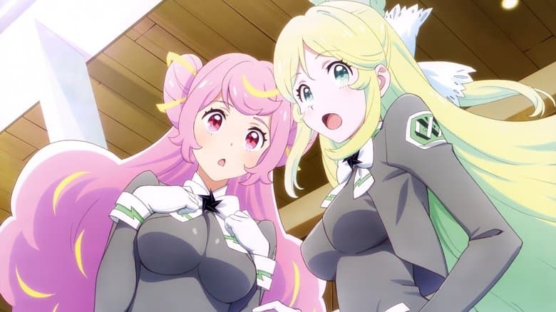 Luck & Logic image