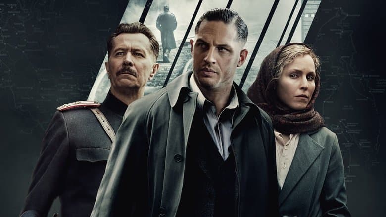 Child 44 image