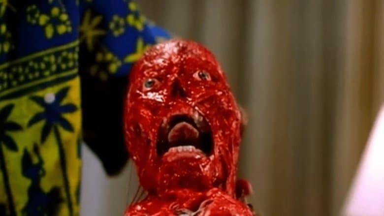 Blood Feast 2: All U Can Eat image