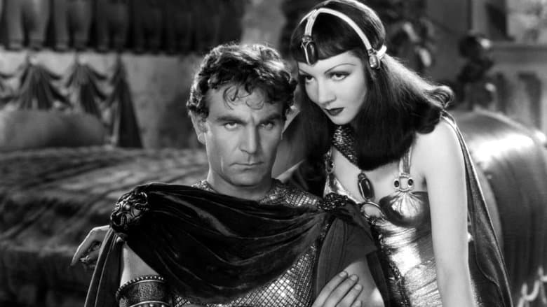 Cleopatra image