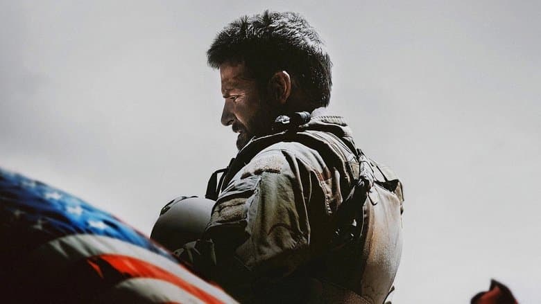 American Sniper image