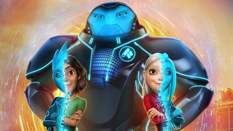 3Below: Tales of Arcadia image
