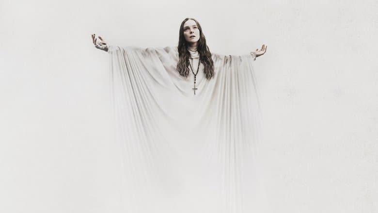 Saint Maud image