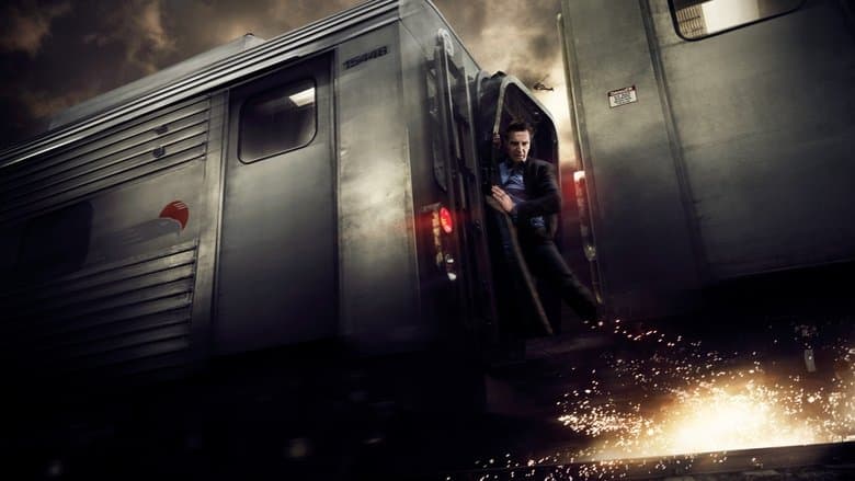 The Commuter image