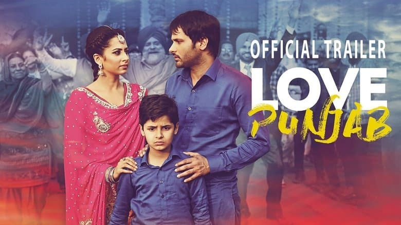 Love Punjab image