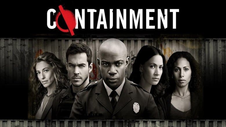 Containment image