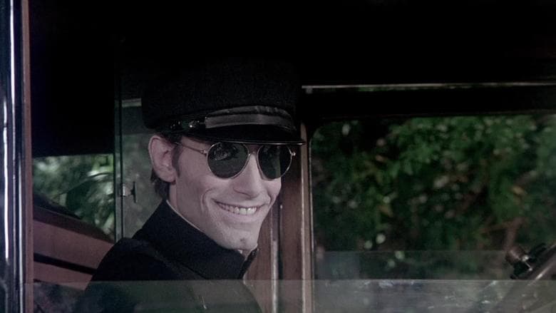 Burnt Offerings image