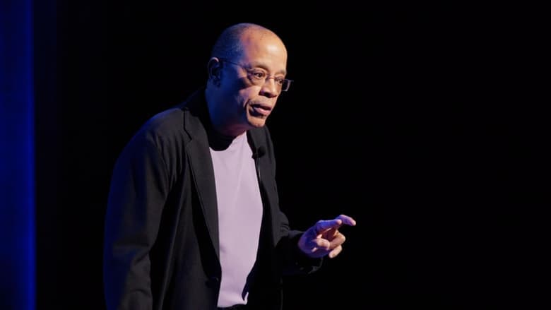 Who We Are: A Chronicle of Racism in America image